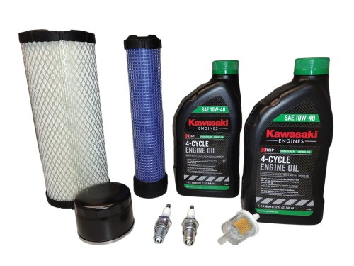 Engine Maintenance Kit for Kawasaki FX Series