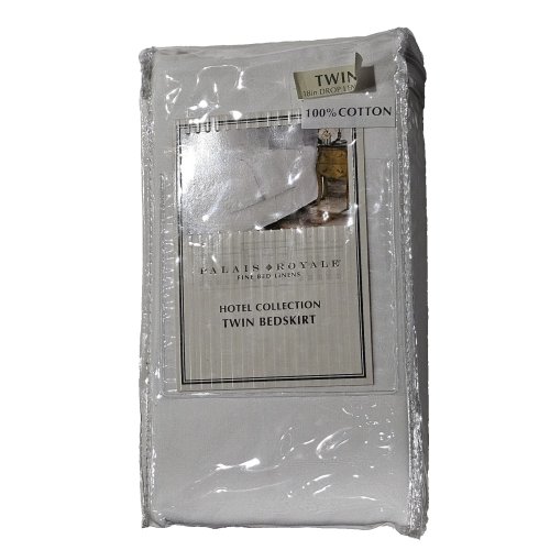 Royale Drop Bedskirt