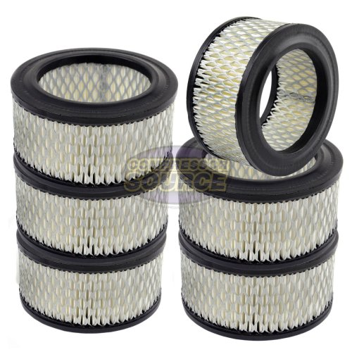 Air Filter Elements for Ingersoll Rand Compressor