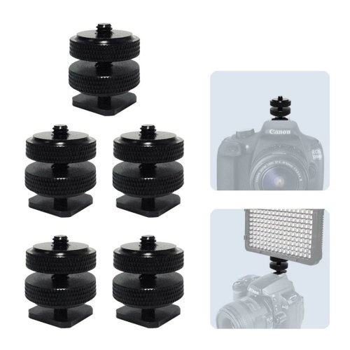 Mount Adapter for Camera and Tripod