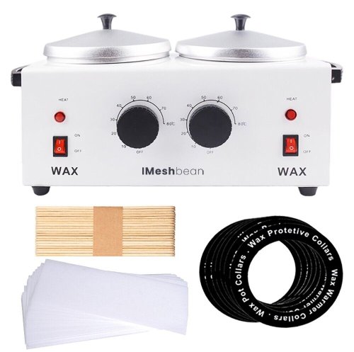 DualMelt Wax Warmer