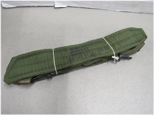 Vintage ALICE Gear Suspenders - 1982 Edition