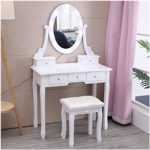 Luminare Vanity Ensemble