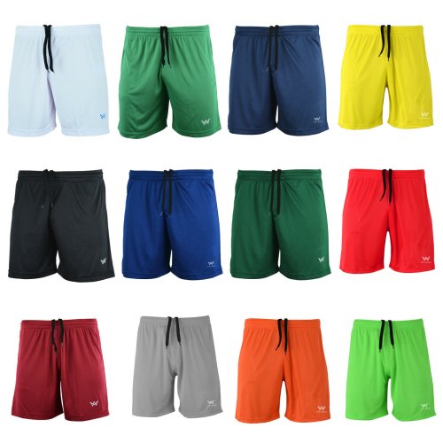 Dri-Fit Sports Shorts for Men