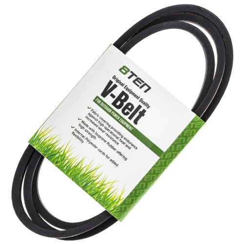 GreenStripe Drive Belt