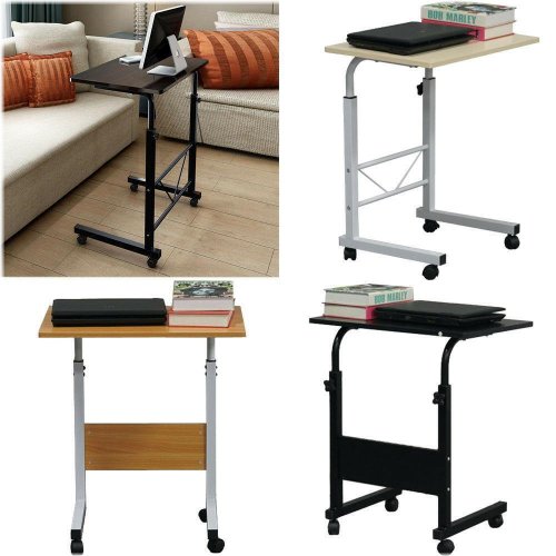 Rolling Workstation Cart