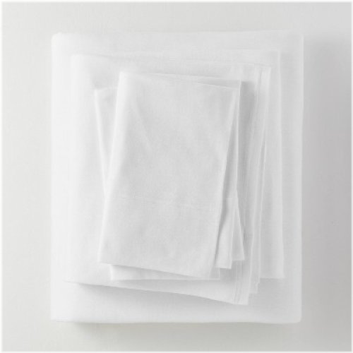Cloud Nine Jersey Sheet Set