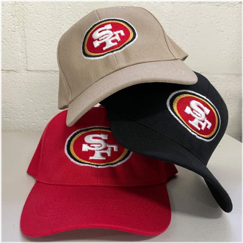 Golden Gate City Cap