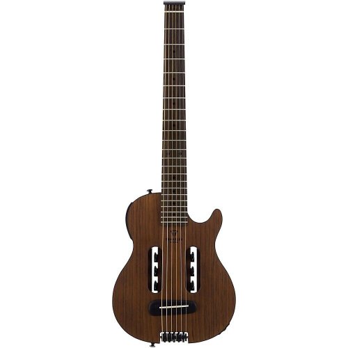 Mahogany Escape Guitar