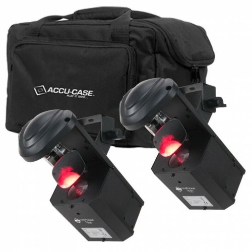 Pocket Duo Scan and Par Bag Set