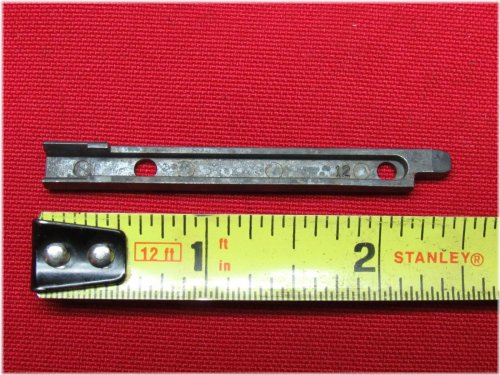 Remington 870 Ejector - 12 Gauge 2 3/4" & 3" Magnum