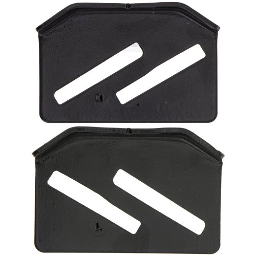 DualGlide Skid Shoe Kit