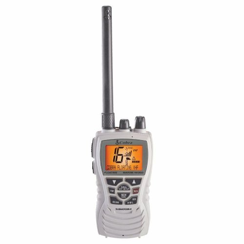 FloatGuard VHF Radiowave