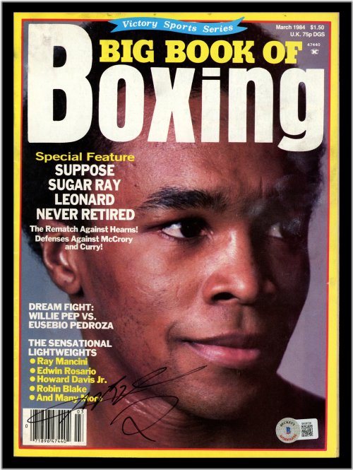 The Champion's Signature Collection