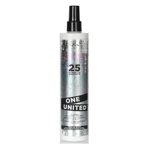 Revive & Restore Multi-Benefit Hair Treatment