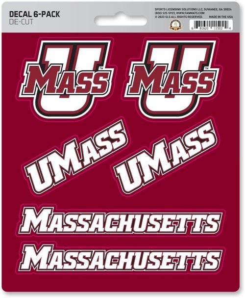 Minutemen Decal Sticker Set