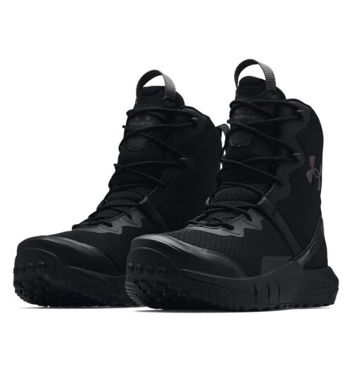 Micro G Valsetz Tactical Boots