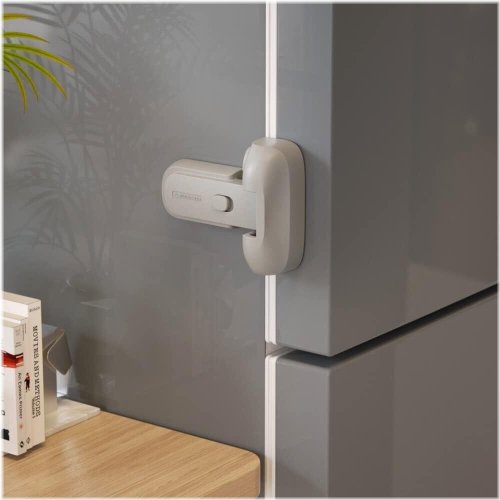 Secure Seal Baby Lock