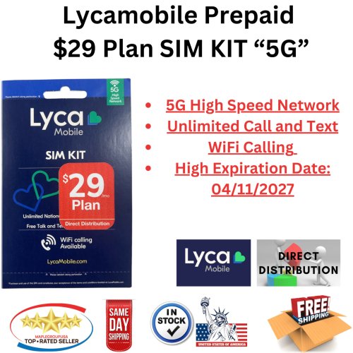 Lycamobile Connection Guard