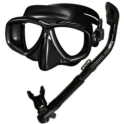 AquaVenture Dive Gear Set