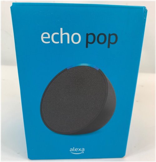 Echo Harmony