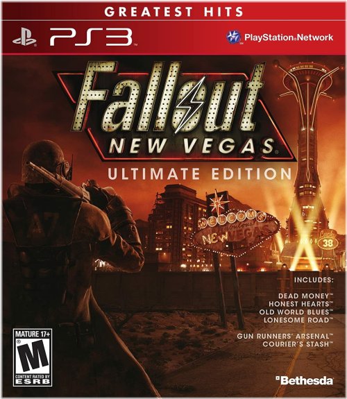 Wasteland Chronicles: Remastered