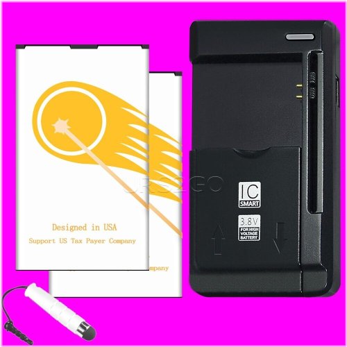 Power Pack Essentials