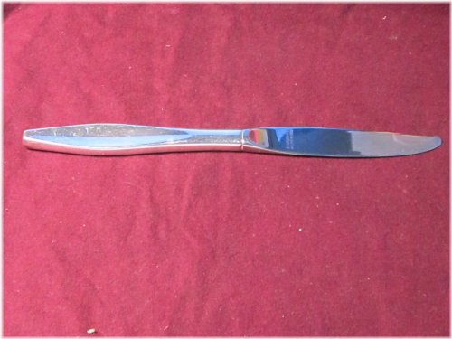 Modern Blade Denmark Knives Set