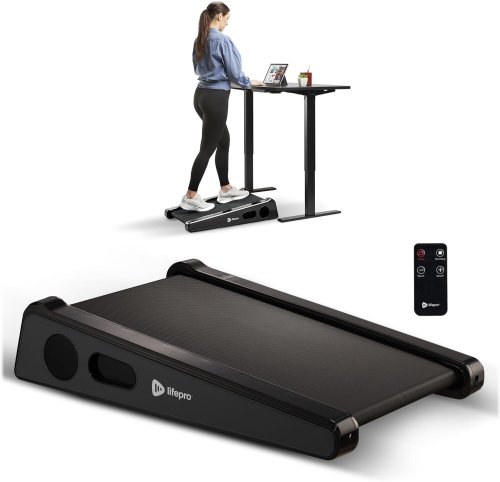 StridePro Compact WalkPad