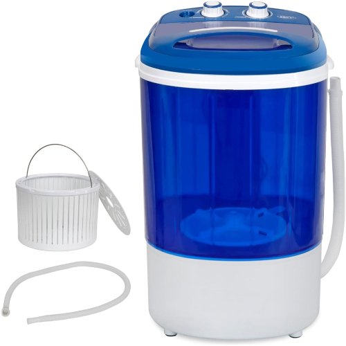 CampusClean Mini Washer