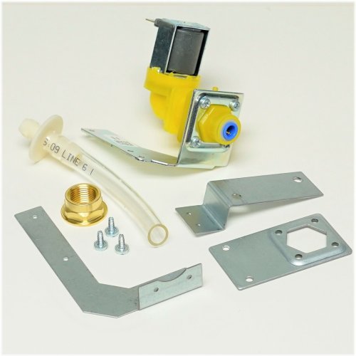 FlowGuard Water Valve for Manitowoc Ice Machines