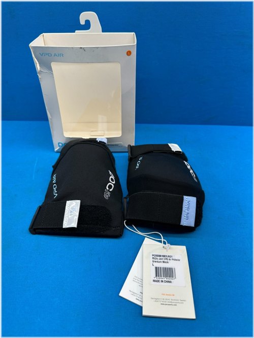 Junior VPD Air Protector Knee / Elbow Pads