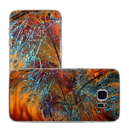 Axonal Galaxy S7 Edge Skin