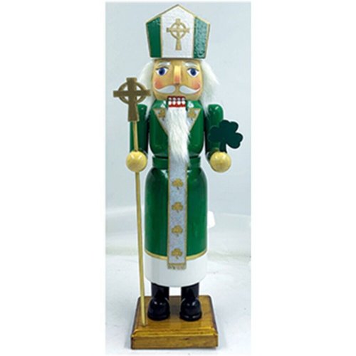 Emerald Isle Nutcracker