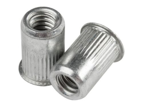 Twist-Lock Fastener Set