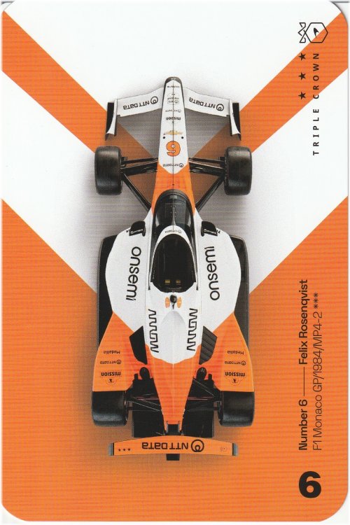 Indy 500 Racing Legends Collection