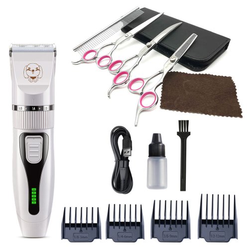 Pawfect Grooming Kit