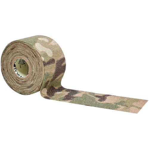 MultiCam Protective Fabric Wrap