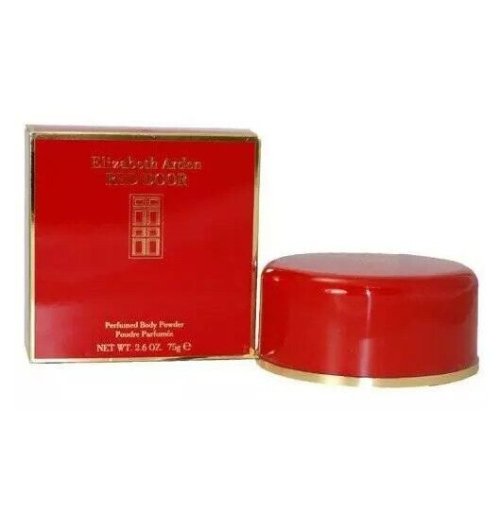 Silk Blossom Body Powder by Elizabeth Arden - Luxurious and Delicate Skin Silkifier