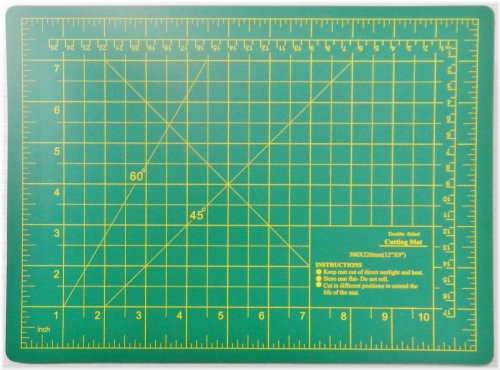 Craftmate Dual-Surface Cutting Board