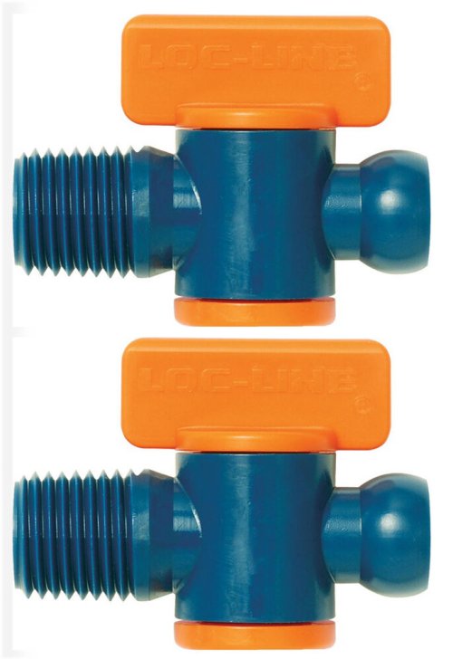 FlowMaster Valve Set