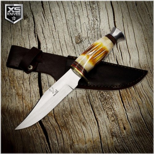 Bonecraft Bowie Knife
