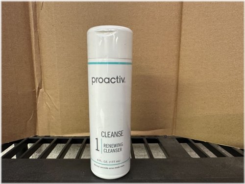 Renewing Cleanse Solution