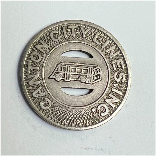 Canton City Fare Pass