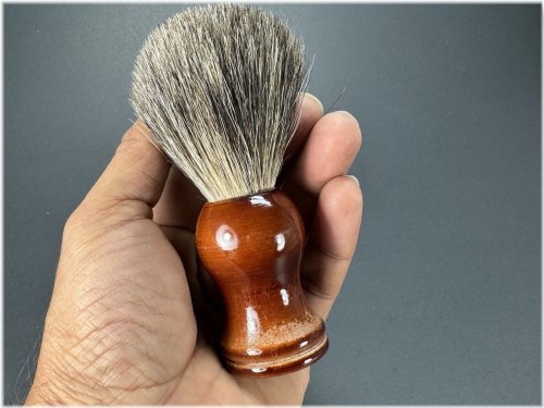 HeritageGroom Shaving Brush
