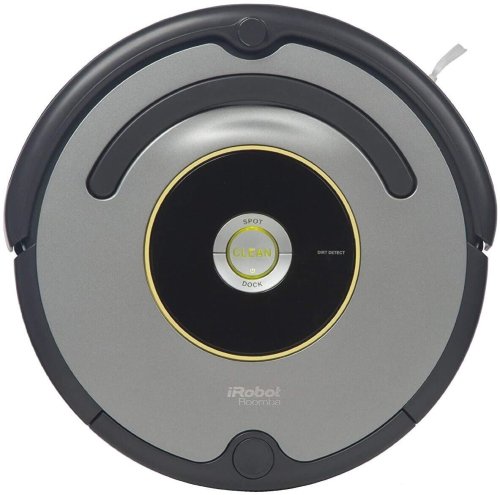 Roomba 630 Refurbished Vacuum Robot