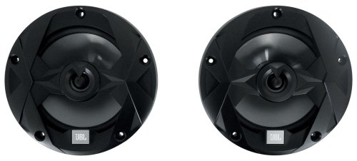 DeepSea Sound: JBL MS65B 6.5" Marine Speakers