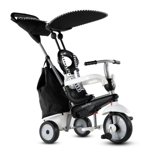 Vanilla Glide Baby and Toddler Push Bike