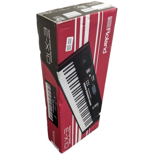HarmonyPro Arranger Piano