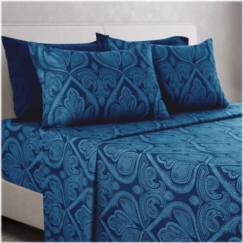 Paisley Dreams Bedding Set